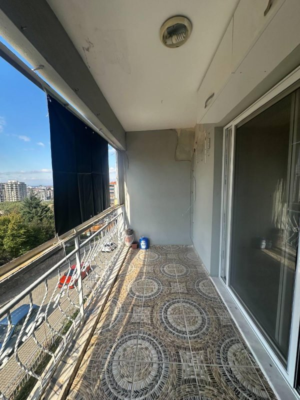 TAHSİN YAZICI MAH 135 M2 ÇİFT CEPHE DOĞALGAZLI KİRALIK DAİRE