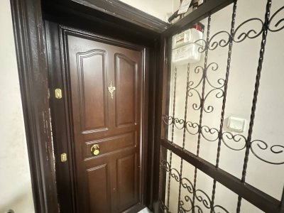 TAHSİN YAZICI MAH 135 M2 ÇİFT CEPHE DOĞALGAZLI KİRALIK DAİRE