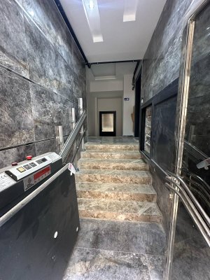 KARABAĞLAR YUNUS EMRE MAH 2+1 KİRALIK SIFIR DAİRE 