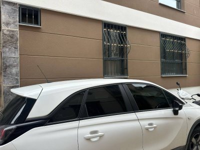 KARABAĞLAR YUNUS EMRE MAH 2+1 KİRALIK SIFIR DAİRE 