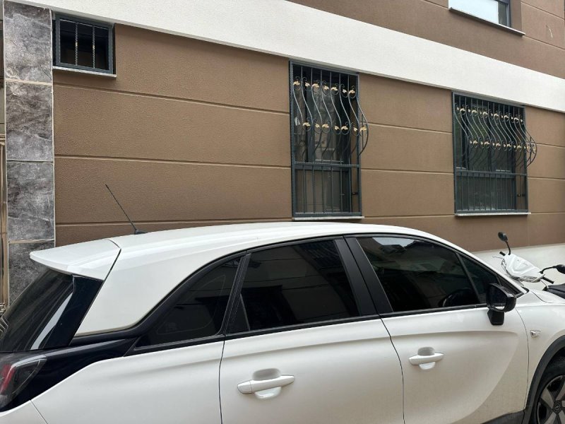 KARABAĞLAR YUNUS EMRE MAH 2+1 KİRALIK SIFIR DAİRE 