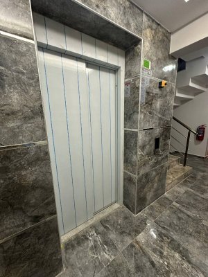 KARABAĞLAR YUNUS EMRE MAH 2+1 KİRALIK SIFIR DAİRE 