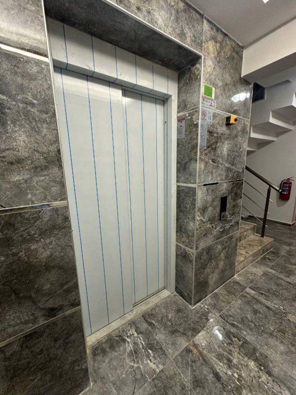 KARABAĞLAR YUNUS EMRE MAH 2+1 KİRALIK SIFIR DAİRE 