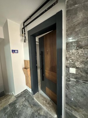 KARABAĞLAR YUNUS EMRE MAH 2+1 KİRALIK SIFIR DAİRE 