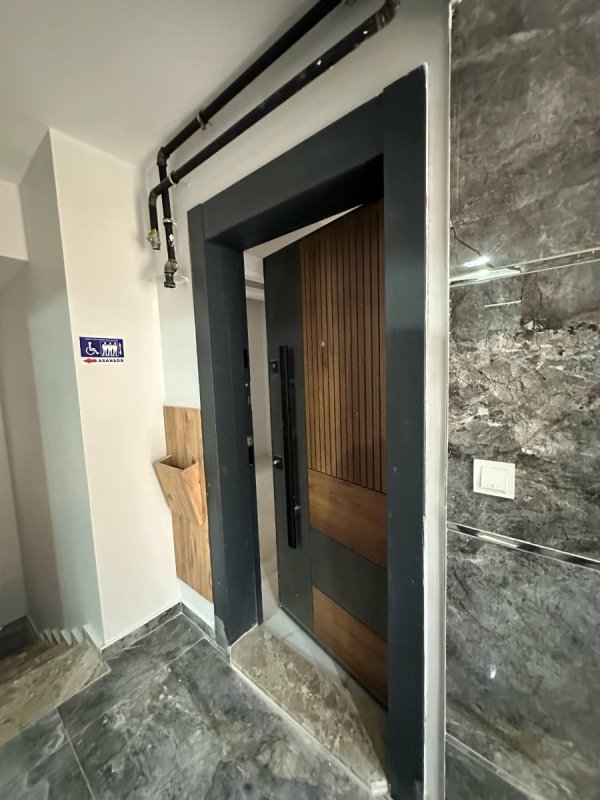 KARABAĞLAR YUNUS EMRE MAH 2+1 KİRALIK SIFIR DAİRE 