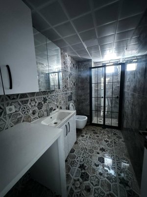 KARABAĞLAR YUNUS EMRE MAH 2+1 KİRALIK SIFIR DAİRE 