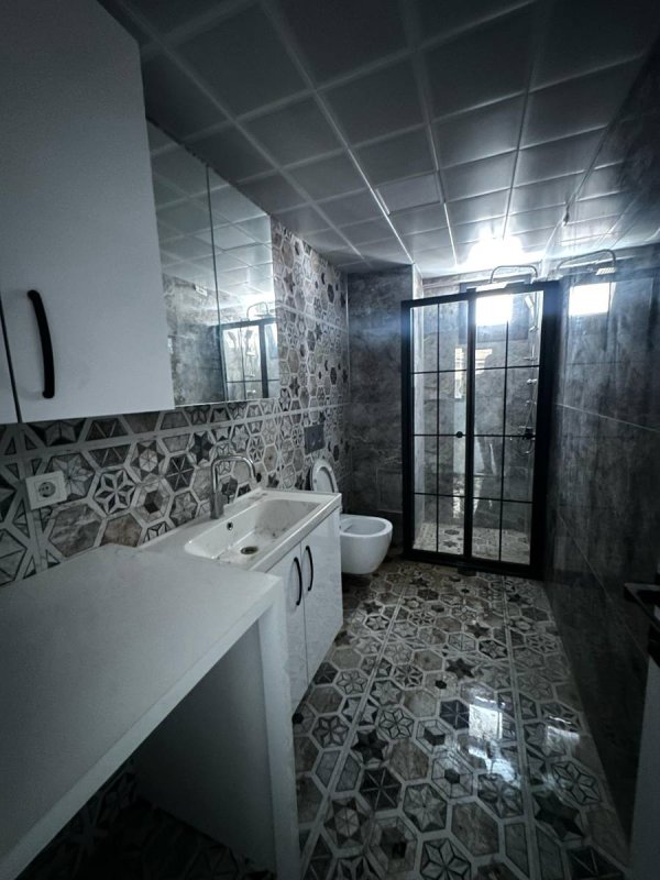 KARABAĞLAR YUNUS EMRE MAH 2+1 KİRALIK SIFIR DAİRE 