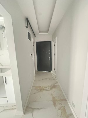 KARABAĞLAR YUNUS EMRE MAH 2+1 KİRALIK SIFIR DAİRE 