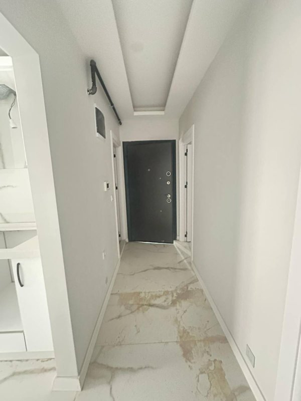 KARABAĞLAR YUNUS EMRE MAH 2+1 KİRALIK SIFIR DAİRE 