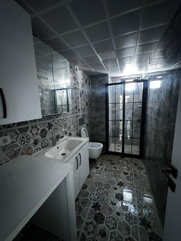 KARABAĞLAR YUNUS EMRE MAH 2+1 KİRALIK SIFIR DAİRE 