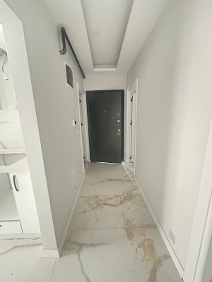 KARABAĞLAR YUNUS EMRE MAH 2+1 KİRALIK SIFIR DAİRE 