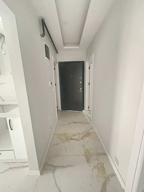 KARABAĞLAR YUNUS EMRE MAH 2+1 KİRALIK SIFIR DAİRE 