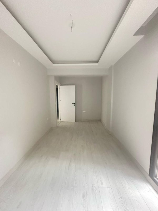 KARABAĞLAR YUNUS EMRE MAH 2+1 KİRALIK SIFIR DAİRE 