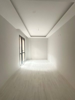 KARABAĞLAR YUNUS EMRE MAH 2+1 KİRALIK SIFIR DAİRE 