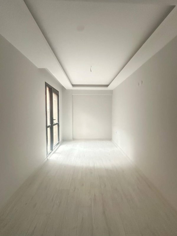 KARABAĞLAR YUNUS EMRE MAH 2+1 KİRALIK SIFIR DAİRE 