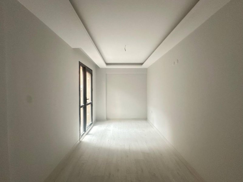 KARABAĞLAR YUNUS EMRE MAH 2+1 KİRALIK SIFIR DAİRE 