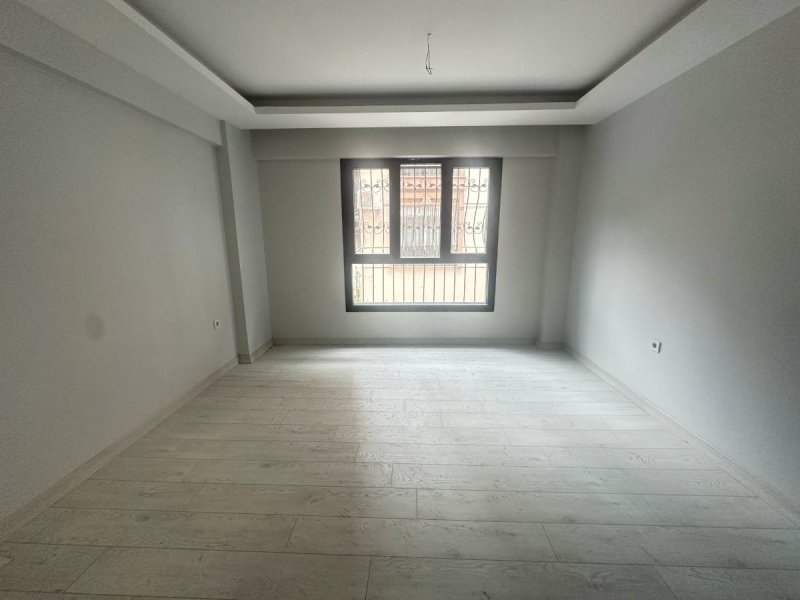 KARABAĞLAR YUNUS EMRE MAH 2+1 KİRALIK SIFIR DAİRE 