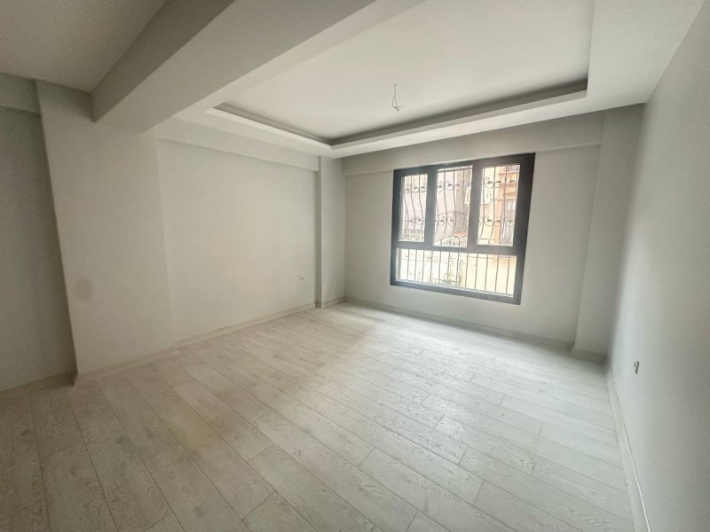 KARABAĞLAR YUNUS EMRE MAH 2+1 KİRALIK SIFIR DAİRE 