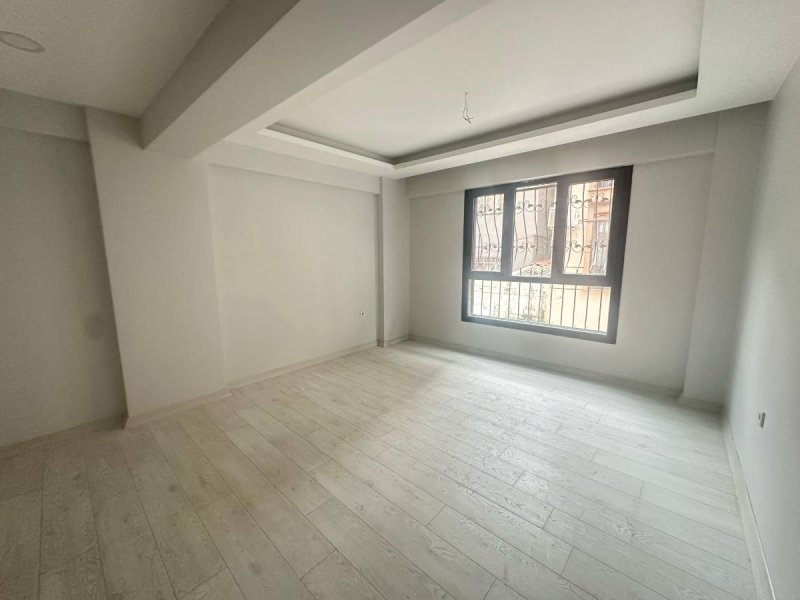 KARABAĞLAR YUNUS EMRE MAH 2+1 KİRALIK SIFIR DAİRE 