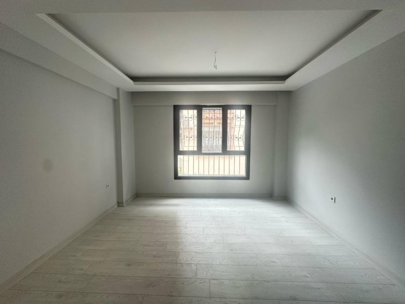 KARABAĞLAR YUNUS EMRE MAH 2+1 KİRALIK SIFIR DAİRE 