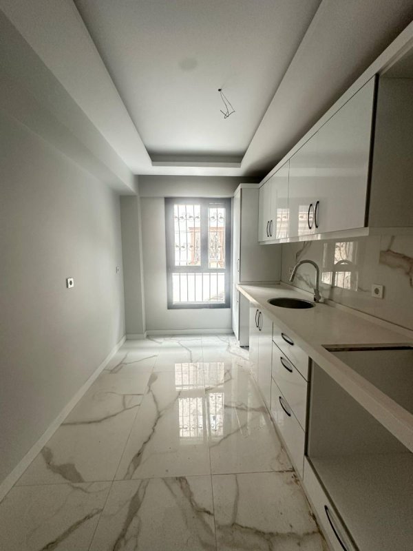 KARABAĞLAR YUNUS EMRE MAH 2+1 KİRALIK SIFIR DAİRE 