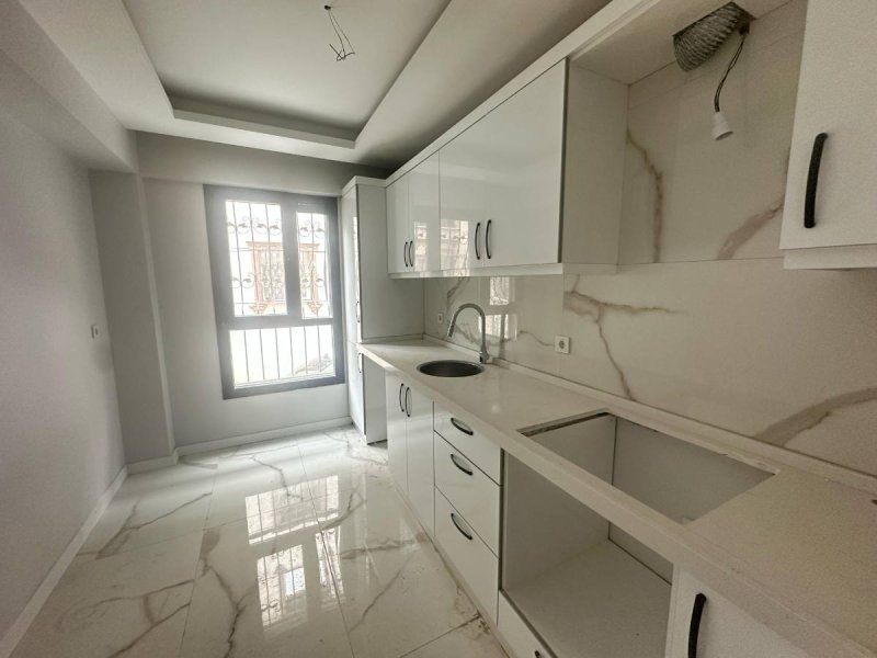 KARABAĞLAR YUNUS EMRE MAH 2+1 KİRALIK SIFIR DAİRE 