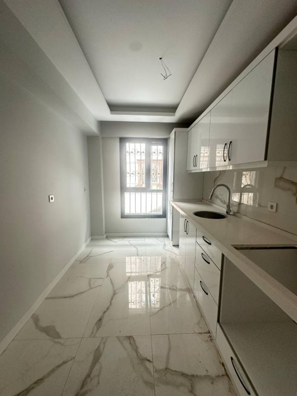 KARABAĞLAR YUNUS EMRE MAH 2+1 KİRALIK SIFIR DAİRE 