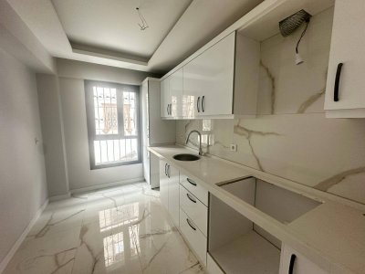 KARABAĞLAR YUNUS EMRE MAH 2+1 KİRALIK SIFIR DAİRE 