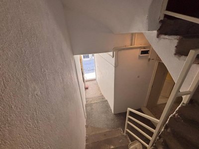 UĞUR MUMCU MAH 2+1 BAHÇELİ KİRALIK DAİRE 