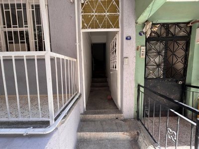 UĞUR MUMCU MAH 2+1 BAHÇELİ KİRALIK DAİRE 