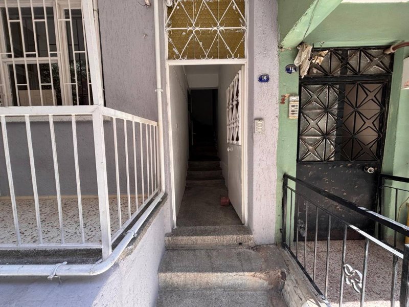 UĞUR MUMCU MAH 2+1 BAHÇELİ KİRALIK DAİRE 