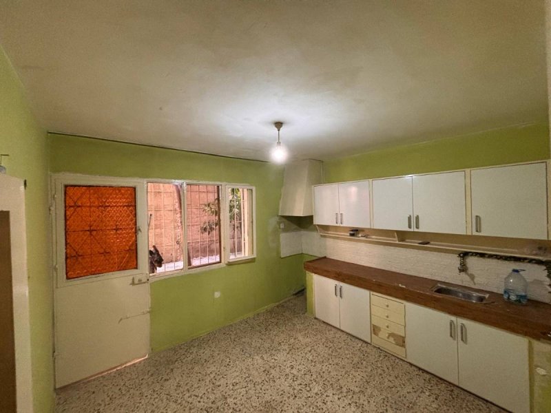 UĞUR MUMCU MAH 2+1 BAHÇELİ KİRALIK DAİRE 