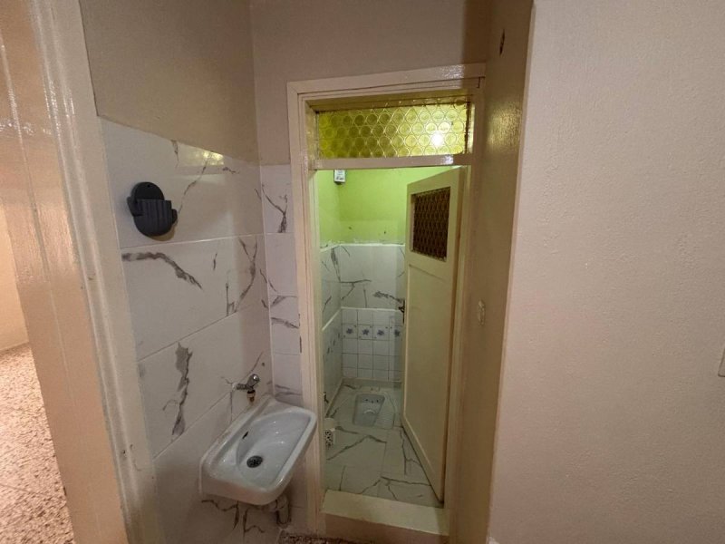 UĞUR MUMCU MAH 2+1 BAHÇELİ KİRALIK DAİRE 