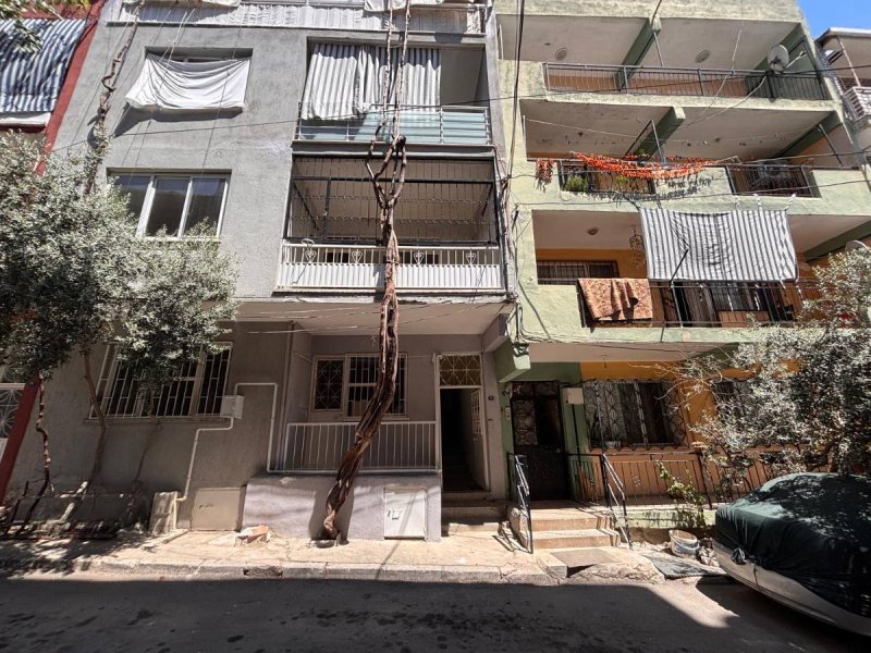 UĞUR MUMCU MAH 2+1 BAHÇELİ KİRALIK DAİRE 