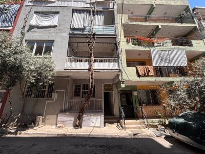 UĞUR MUMCU MAH 3+1 ARAKAT ÇİFT CEPHE KİRALIK DAİRE 