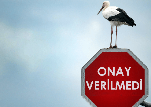 Bana Neden Kredi Vermiyorlar?