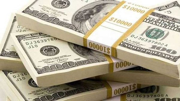 Dolar Kazandırıyor
