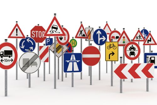 Güncel Trafik Cezası Tutarları