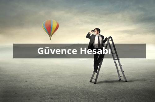Güvence Hesabı