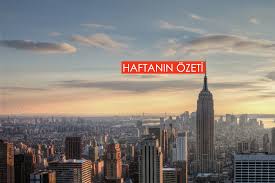 Haftanın Özeti: Hesapkurdu Forum Açıldı!