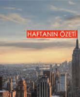 Haftanın Özeti: Tüketiciler Güven Altında