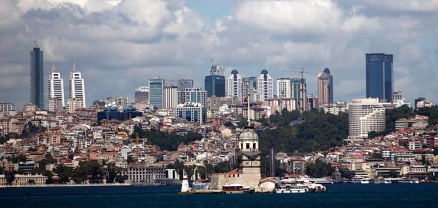 İstanbul’a Özel Konut Kredisi Teklifleri