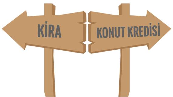 Kira Öder Gibi Ev Sahibi Olmak Mümkün mü?
