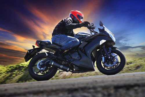 Motosiklet Sigortası