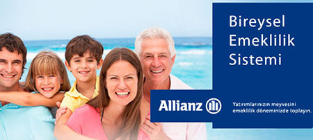 Allianz Hayat Emeklilik 1 Allianz Hayat Emeklilik 1