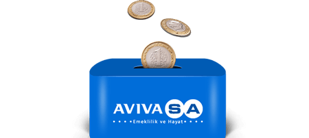 Avivasa Hayat Emeklilik 1 Avivasa Hayat Emeklilik 1