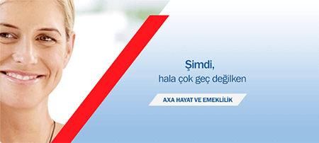 Axa Hayat Emeklilik 1 Axa Hayat Emeklilik 1