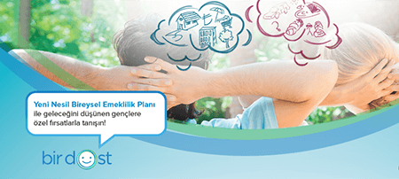 Cigna Finans Hayat Emeklilik 1 Cigna Finans Hayat Emeklilik 1