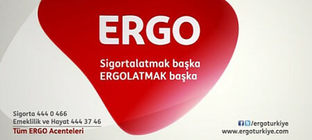 Ergo Sigorta 1 Ergo Sigorta 1