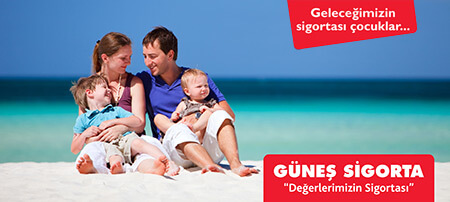 Güneş Sigorta 1 Güneş Sigorta 1